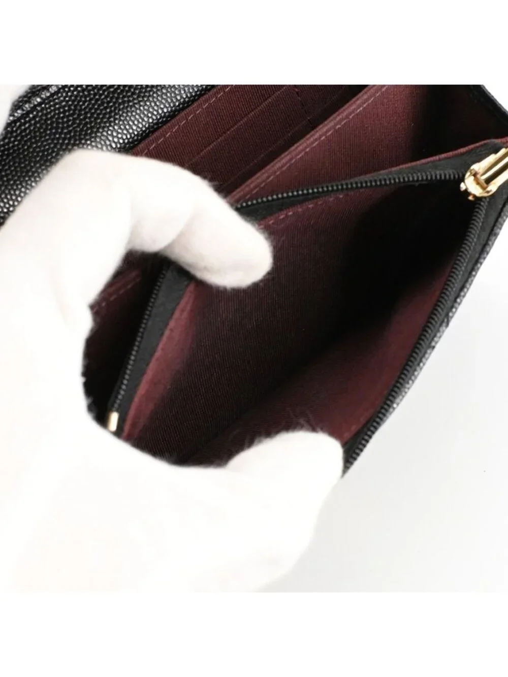 Chanel Chain Wallet Mini Classic Shoulder Bag